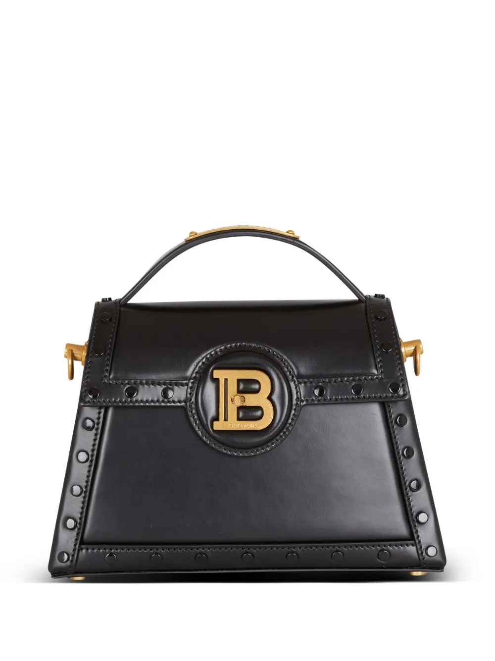 

Сумка на плечо B-Buzz Dynasty BALMAIN, черный