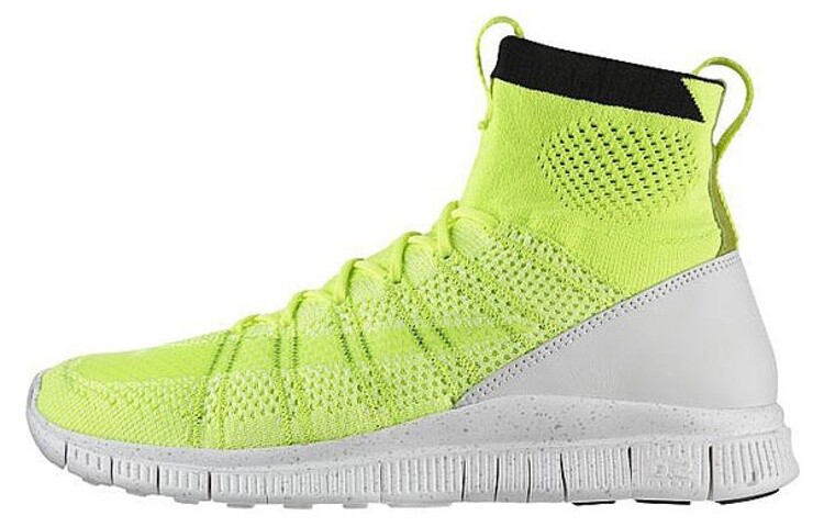 

Мужские кроссовки Nike Mercurial Superfly Lifestyle