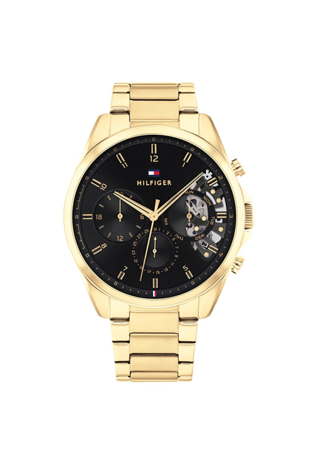 

Часы Tommy Hilfiger