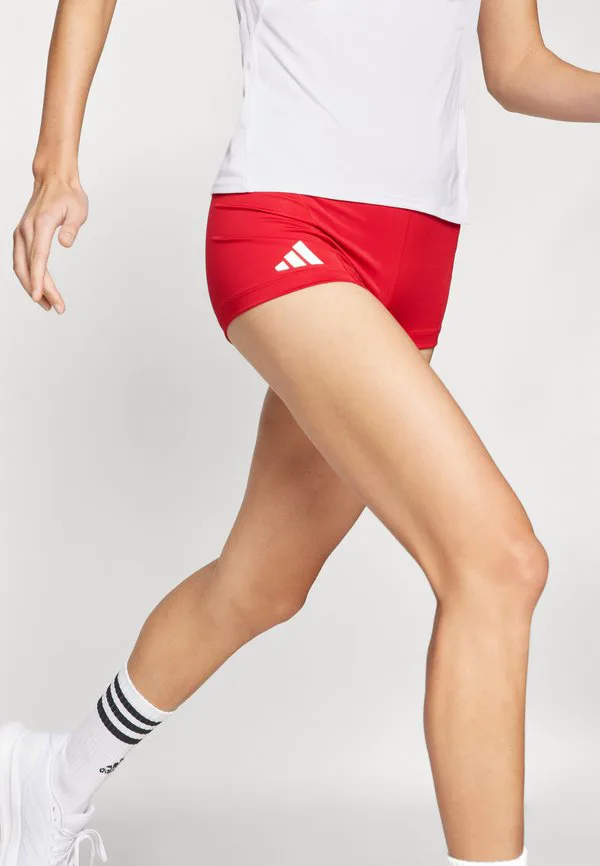 Леггинсы adizero для ягодиц Adidas Performance, Team Power Red — фото 4