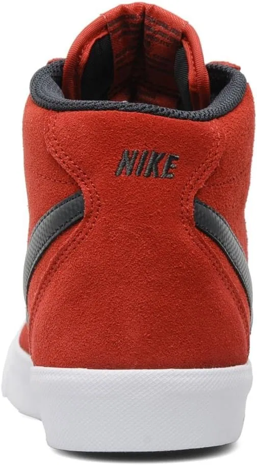Кроссовки для фитнеса Nike Air Max Command для мужчин, Rosso Antracite — фото 4