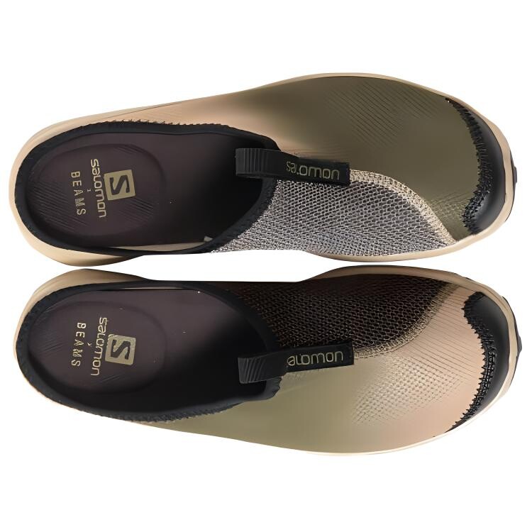 Тапочки Beams X RX Slide 3.0 унисекс Salomon — фото 4