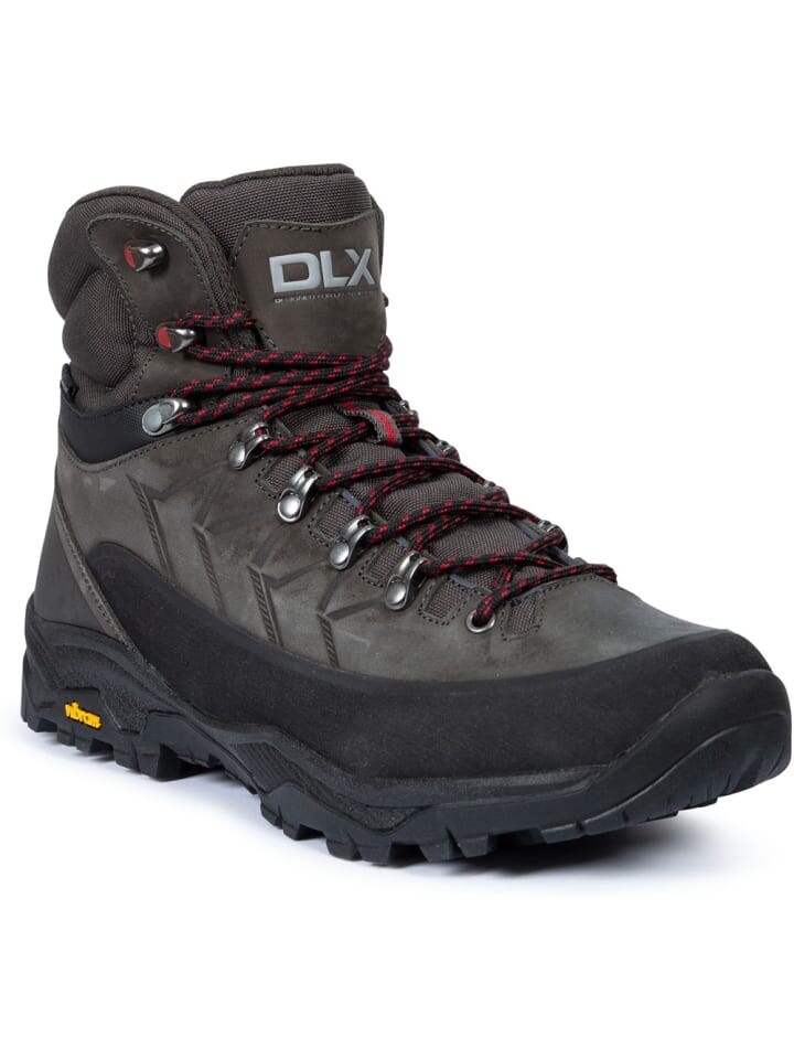 

Походная обувь DLX Wanderschuh, серый
