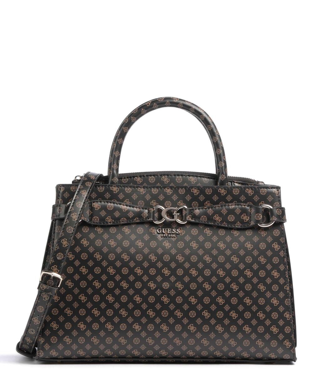 

Сумочка Arlena из искусственной кожи Guess, коричневый
