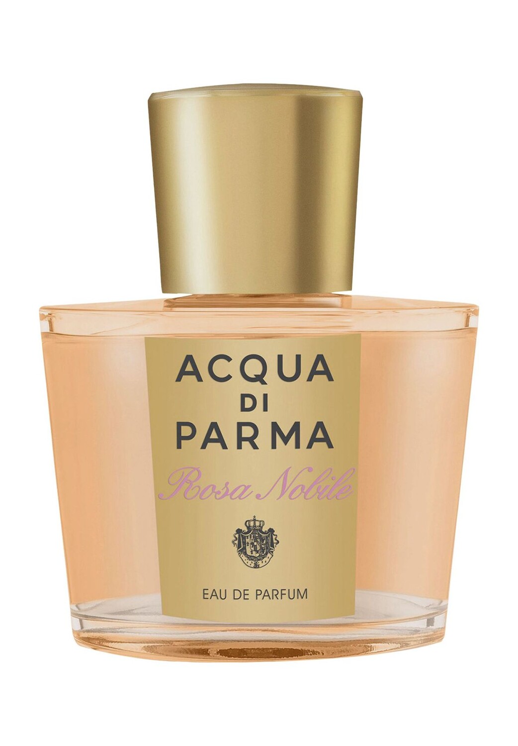 

Роза Нобиле, парфюмированная вода 50ml ACQUA DI PARMA