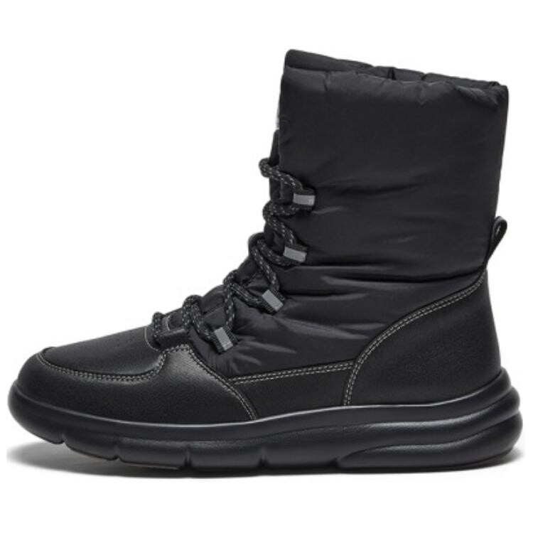 

Зимние ботинки женские Hush Puppies, черный