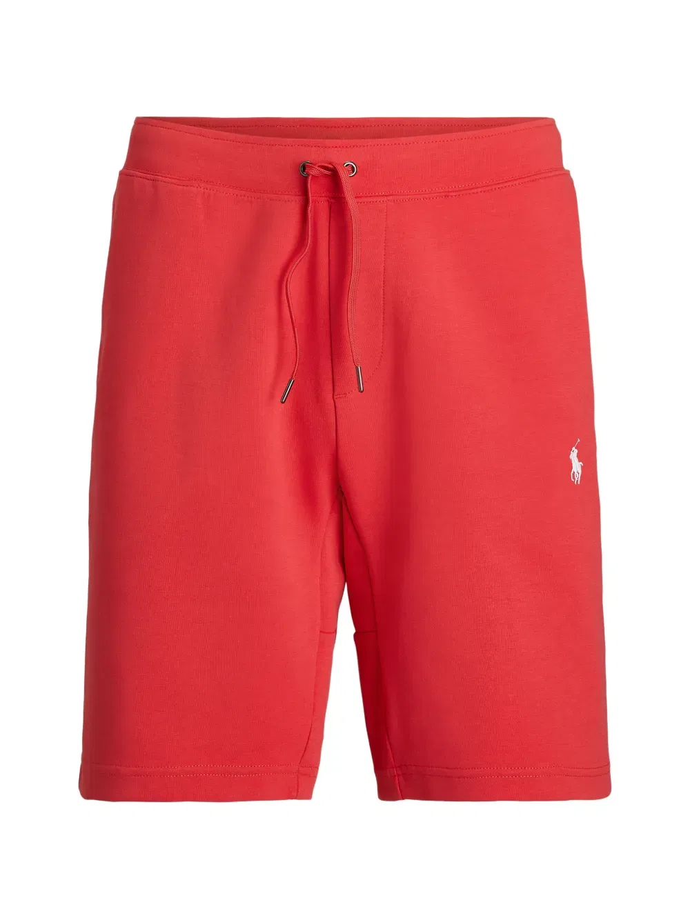 Шорты на завязках Polo Ralph Lauren, красный