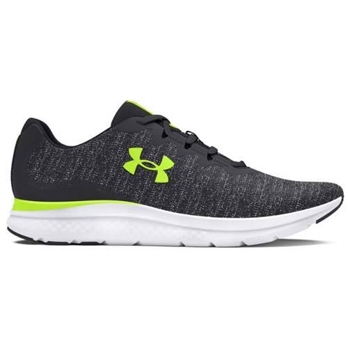 

Мужские кроссовки Under Armour Charged Impulse 3 Knit