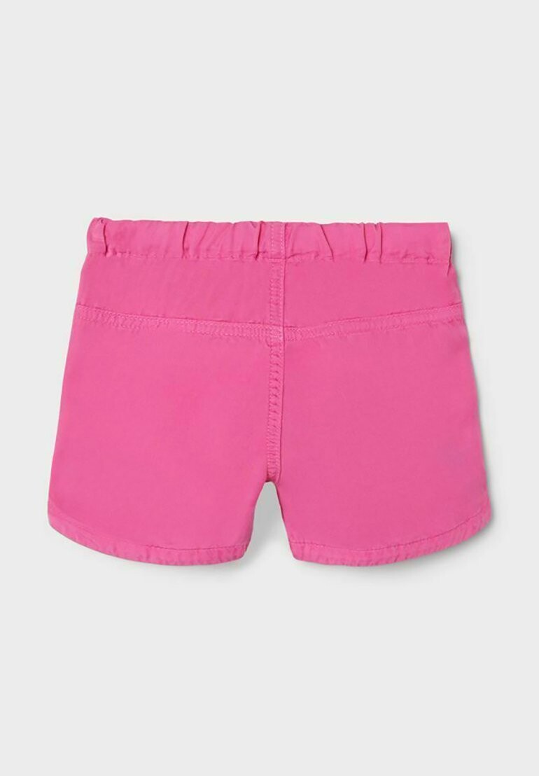 

Джинсовые шорты BAGGY FIT Name it, розовый