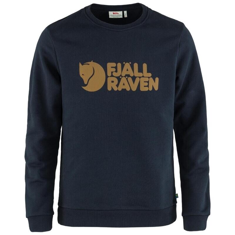 

Свитер Fjallraven, бирюзовый синий