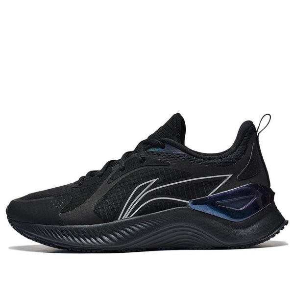 

Кроссовки yueying элемент Li-Ning, черный