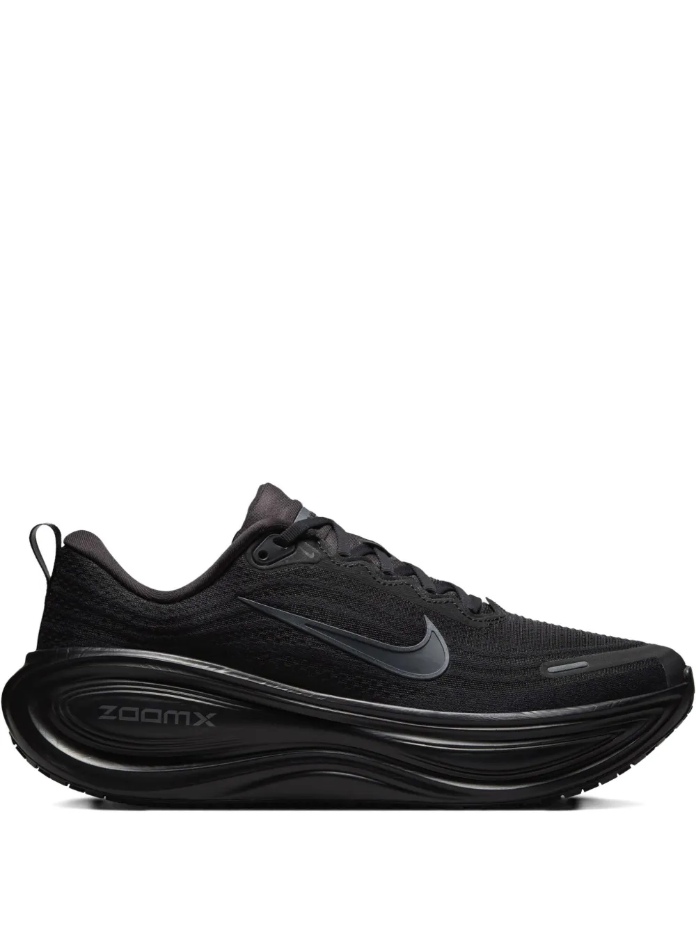 

Кроссовки Vomero Plus Nike, черный