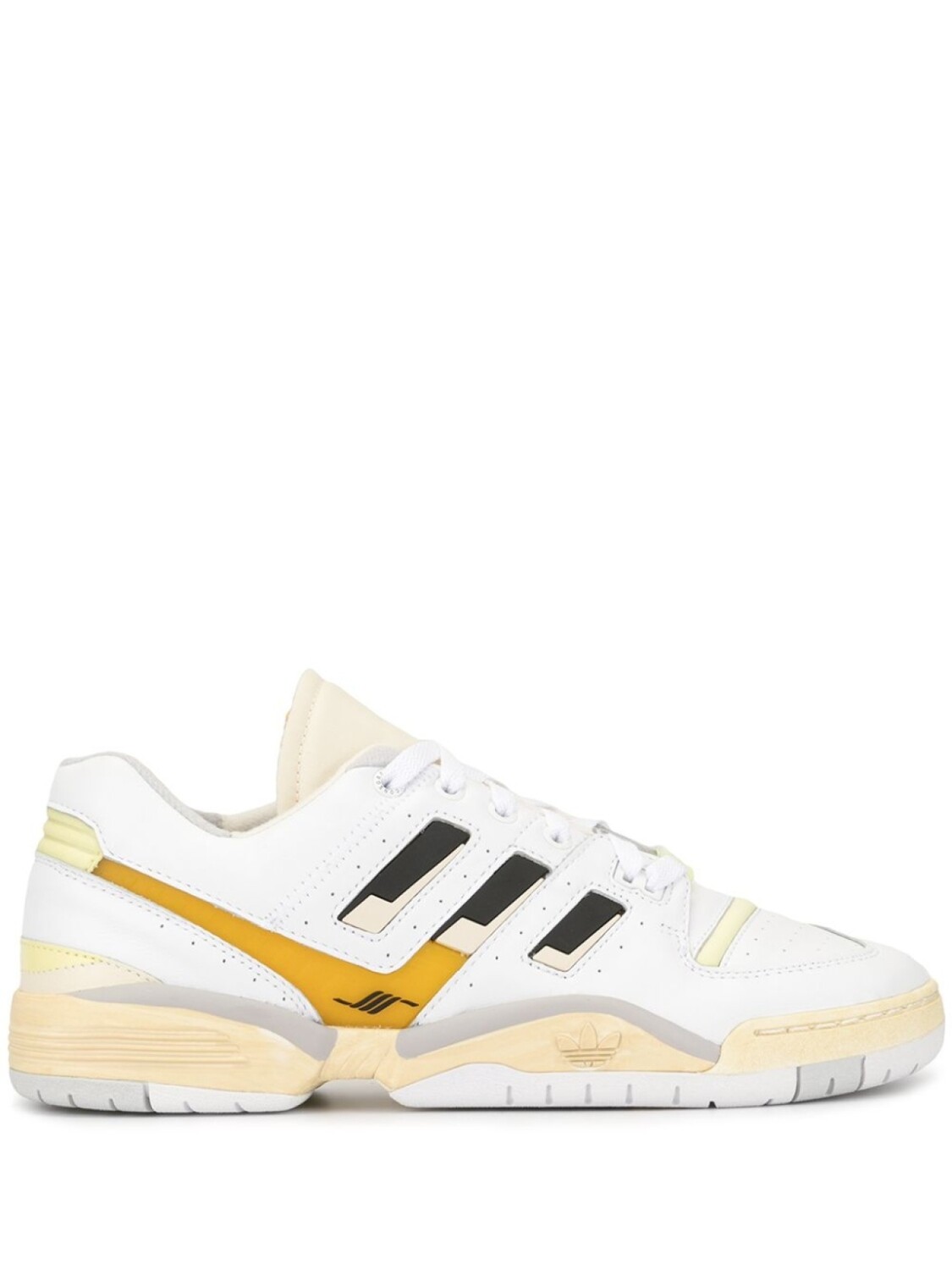 

Adidas кроссовки Torsion, белый