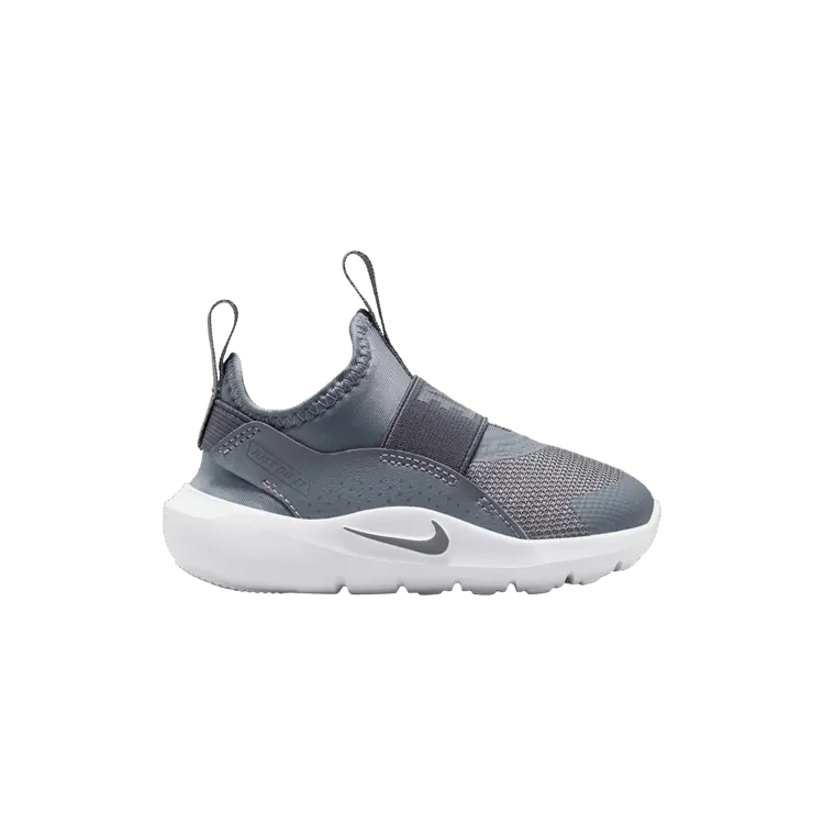 

Кроссовки Nike Flex Runner 4 TD 'Cool Grey', серый
