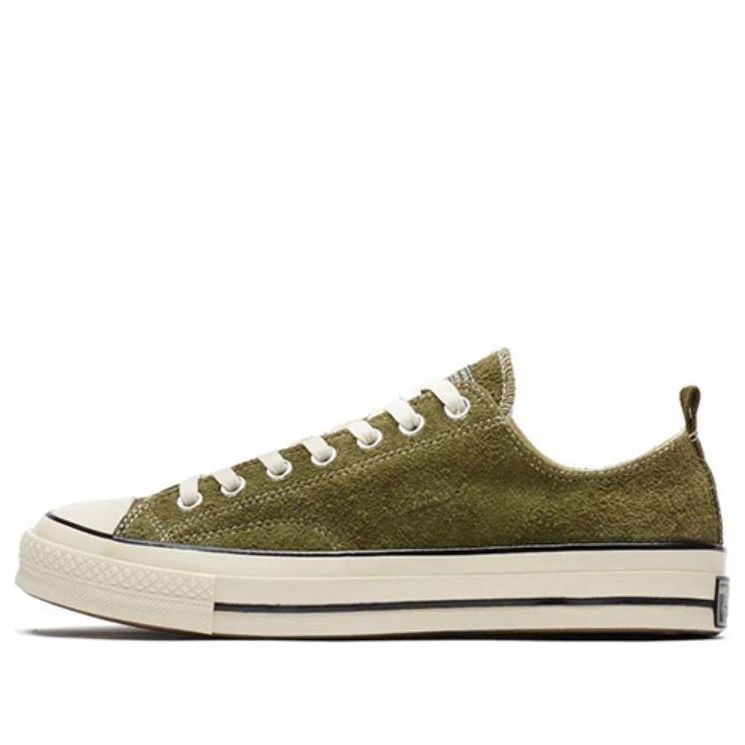 

Кеды Madness x Converse all star Chuck 70 Chamois Canvas Green/White
