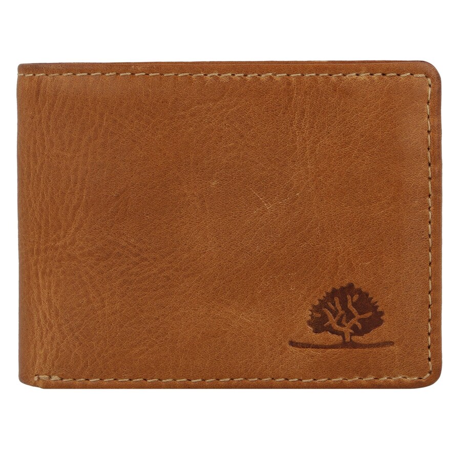 

Кошелек GREENBURRY Tornado, коричневый