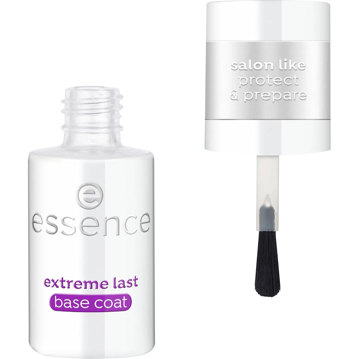 Базовое покрытие для ногтей Essence Cosmetics Extreme Last Base Coat Essence