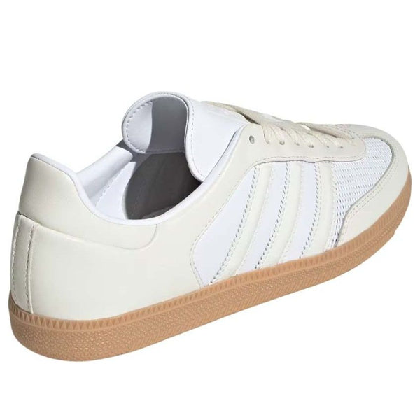 Кроссовки samba og Adidas, бежевый — фото 4