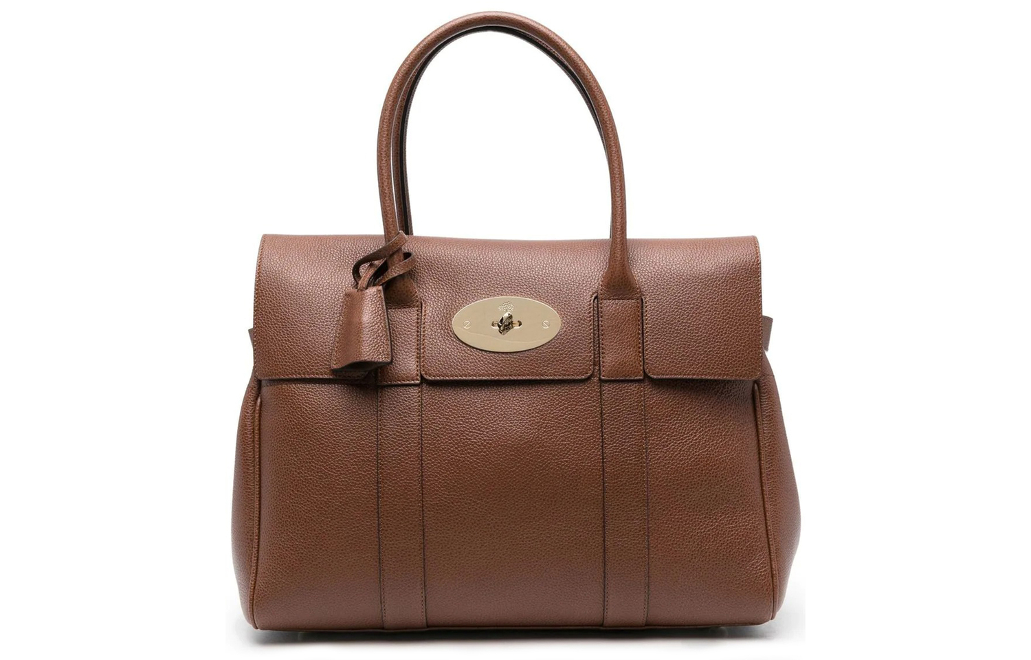 

Mulberry Сумка с поворотным замком и верхней ручкой