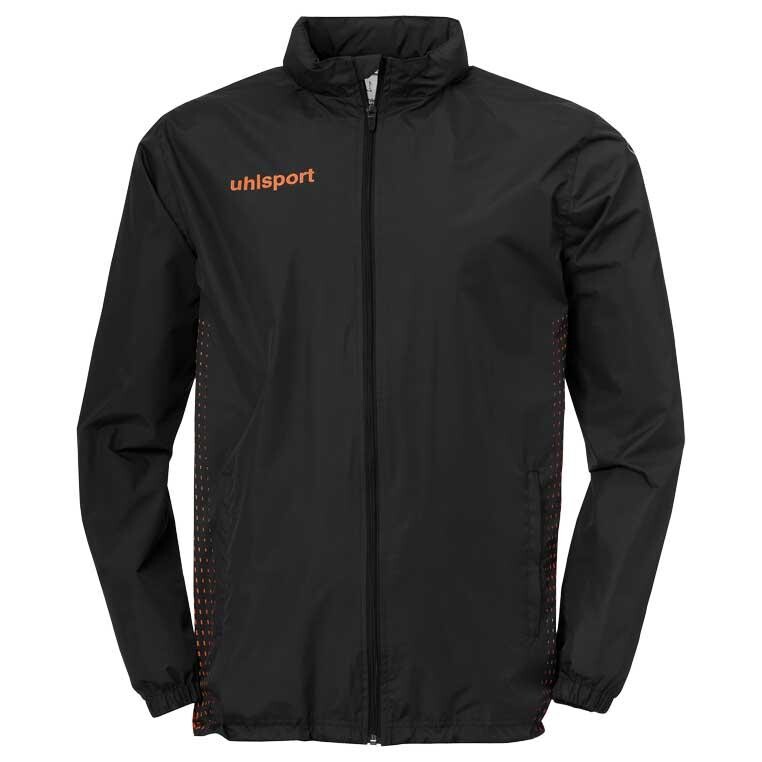 

Куртка Uhlsport Score All Weather, черный