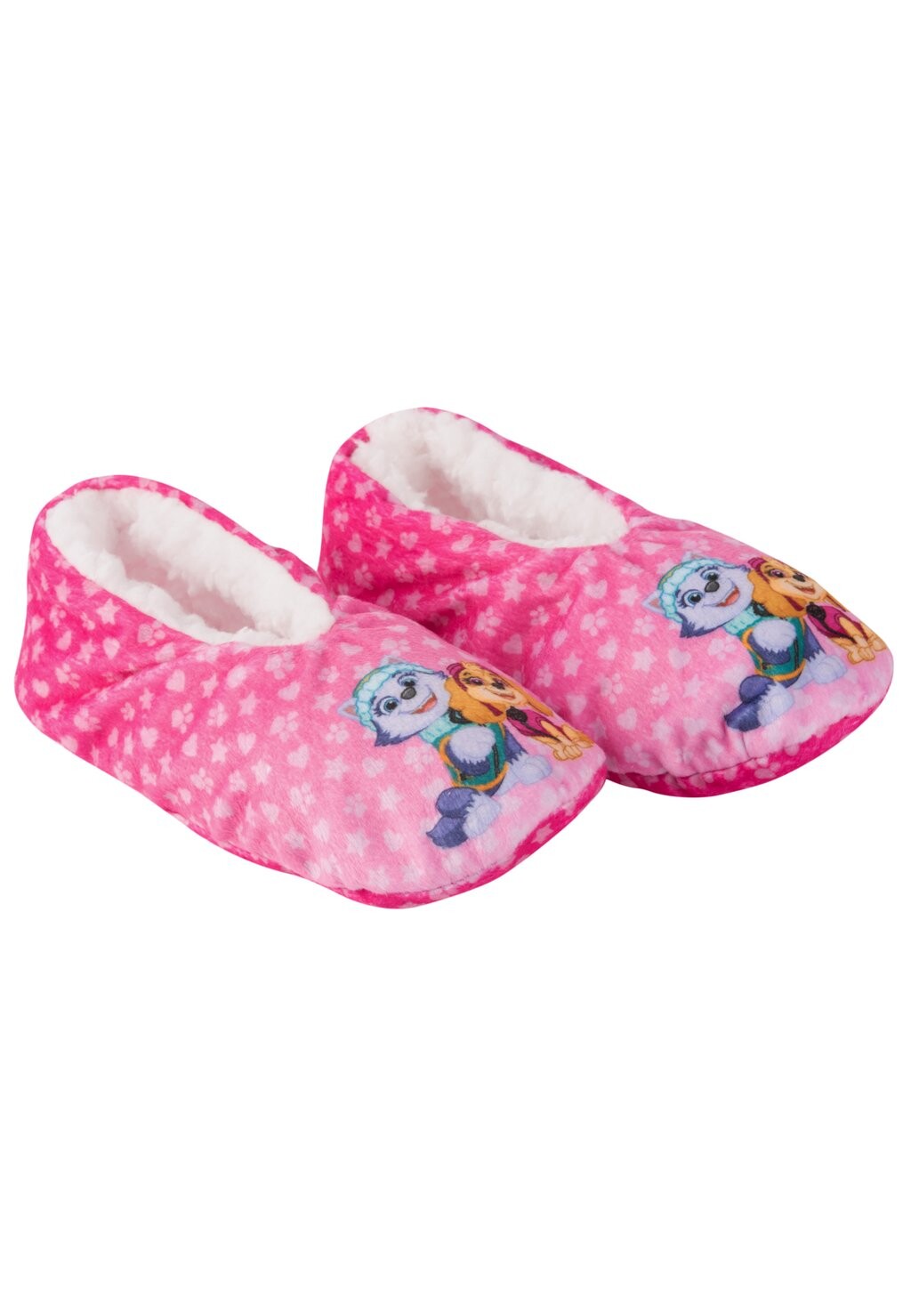 

Балетки PAW PATROL BALLERINAS ABS GEFÜTTERT, цвет pink