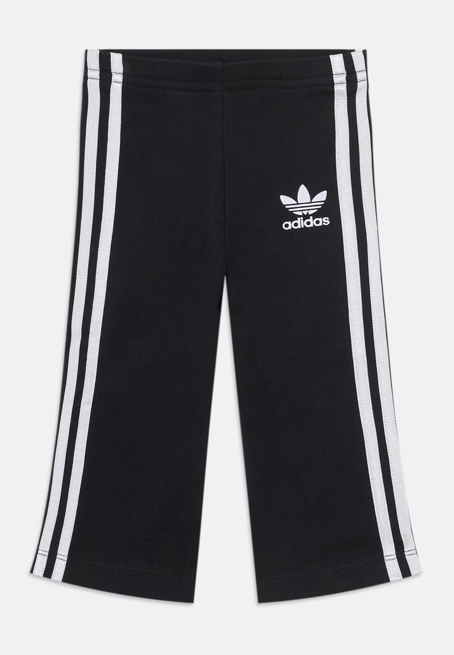 Толстовка Adidas Originals LOOSE CREW UNISEX SET, Black — фото 3