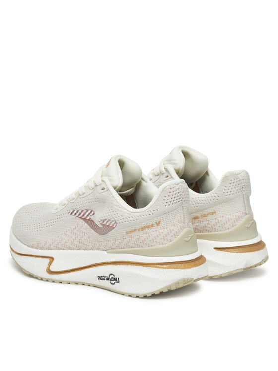 Кроссовки для бега Storm Viper 2525 RVIPLS2525 Joma, бежевый — фото 3