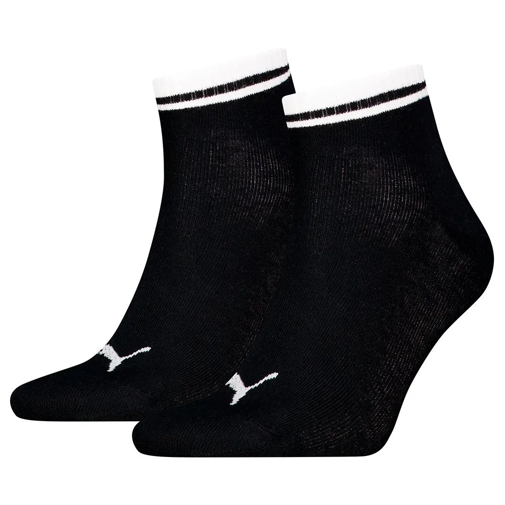 

Носки Puma 701228833 2 pairs, черный