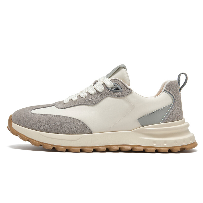 

Кроссовки Montague Lifestyle Shoes Men Low-top, хаки