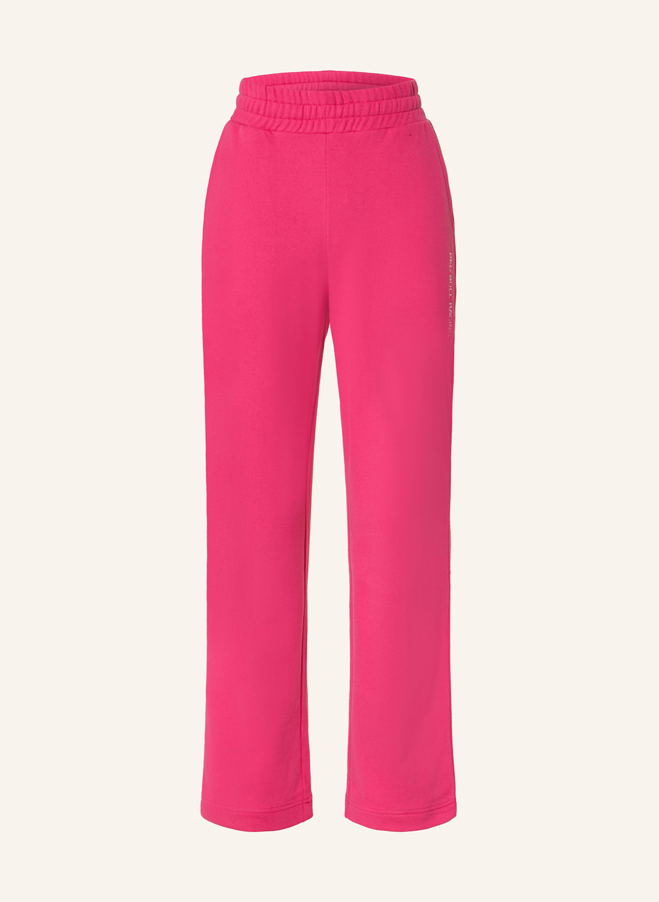 

Спортивные штаны Pepe Jeans, розовый