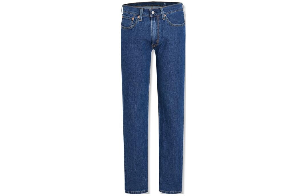 

Мужские джинсы Levi's levi’s, цвет Blue