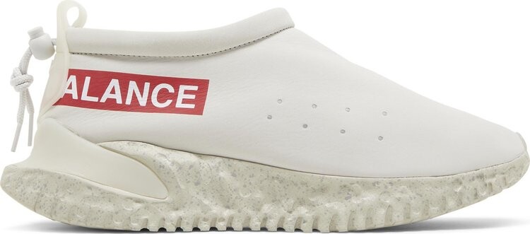 

Кроссовки Undercover x Moc Flow SP 'Light Bone', кремовый, Серый, Кроссовки Undercover x Moc Flow SP 'Light Bone', кремовый