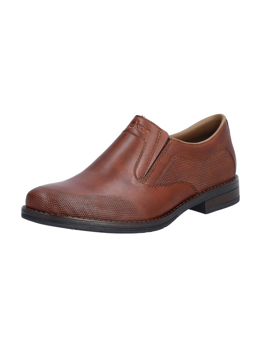 

Туфли Rieker Classic Flats, цвет Chestnut brown