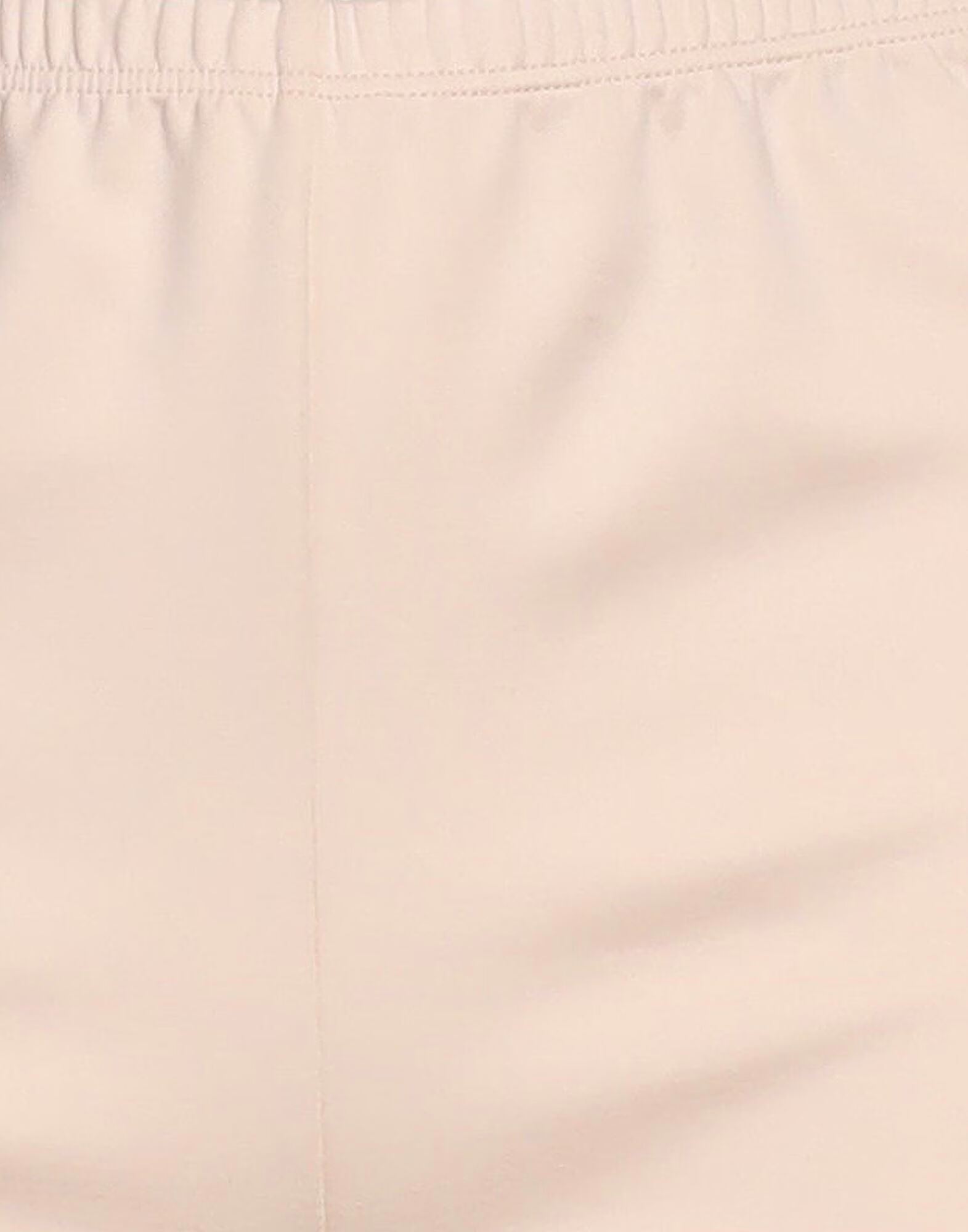 Спортивные шорты Mm6 Maison Margiela, бледно-розовый — фото 4