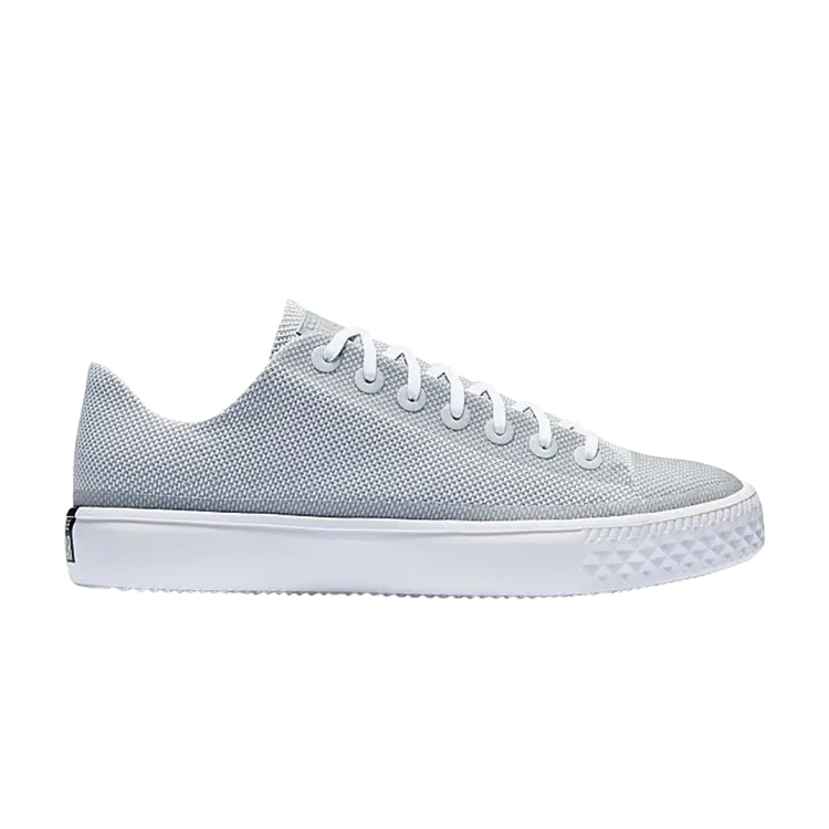 

Кроссовки Converse Chuck Taylor All Star Modern Ox 'Ash Grey', серый