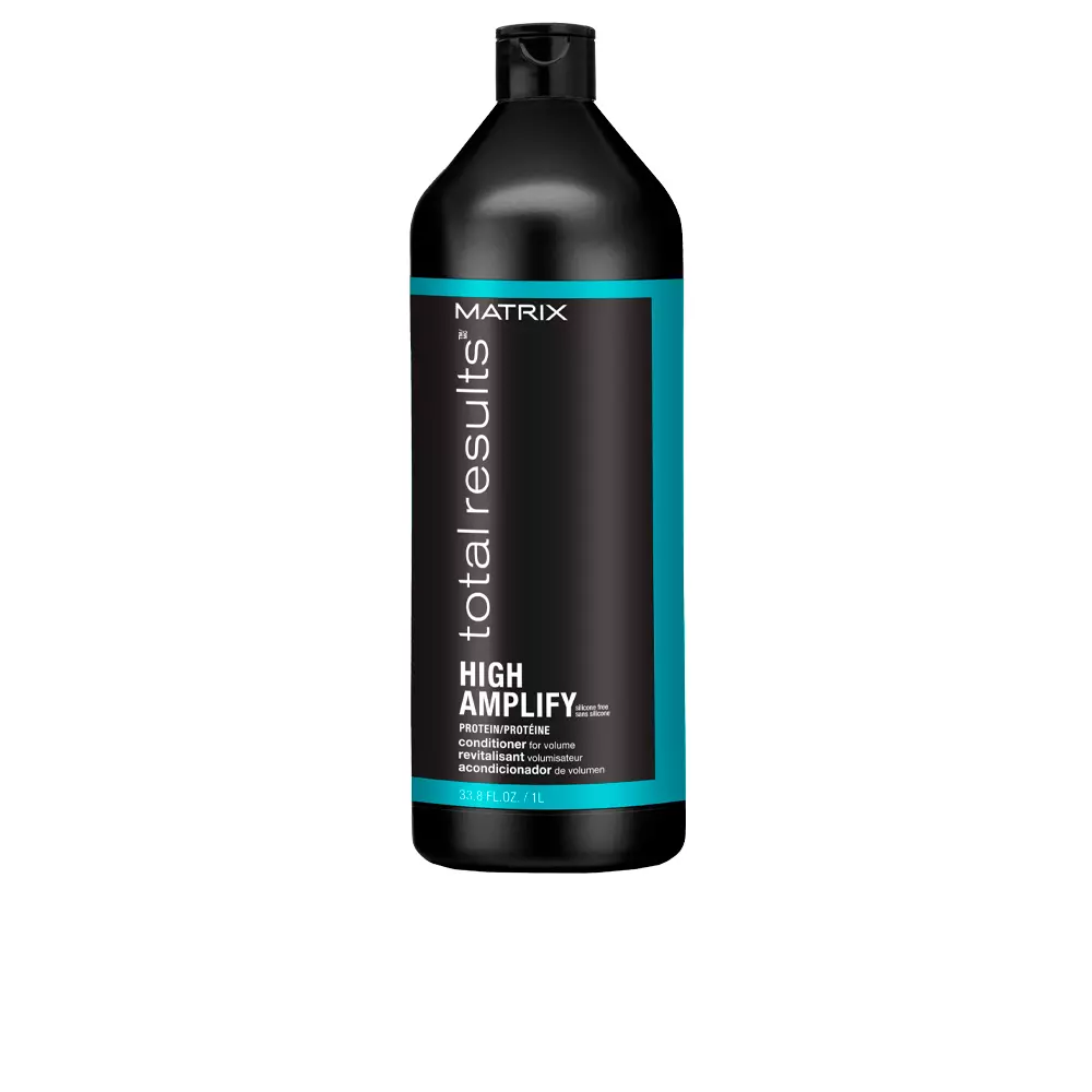 

Кондиционер для волос Total results amplify conditioner Matrix, 1000 мл.