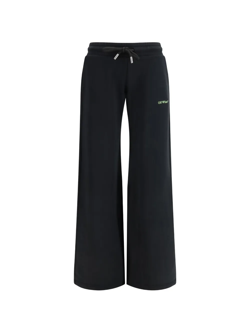 

Спортивные брюки с логотипом Off-White, черный