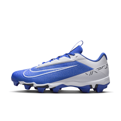 

Бутсы Nike Vapor Edge Shark 2, цвет Hyper Royal/White/Black