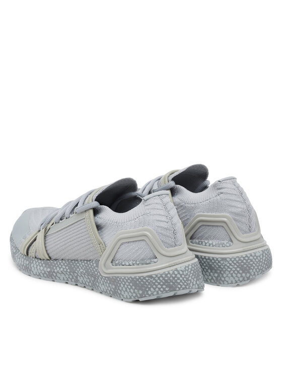 Кроссовки adidas by Stella McCartney Ultraboost DNA JR3264 Adidas By Stella Mccartney, серый — фото 3