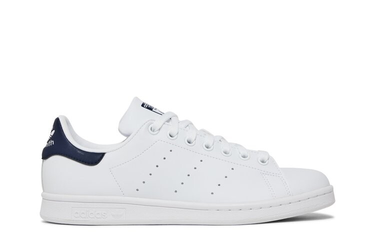 

Кроссовки Adidas Wmns Stan Smith Primegreen, белый, Серый;белый, Кроссовки Adidas Wmns Stan Smith Primegreen, белый