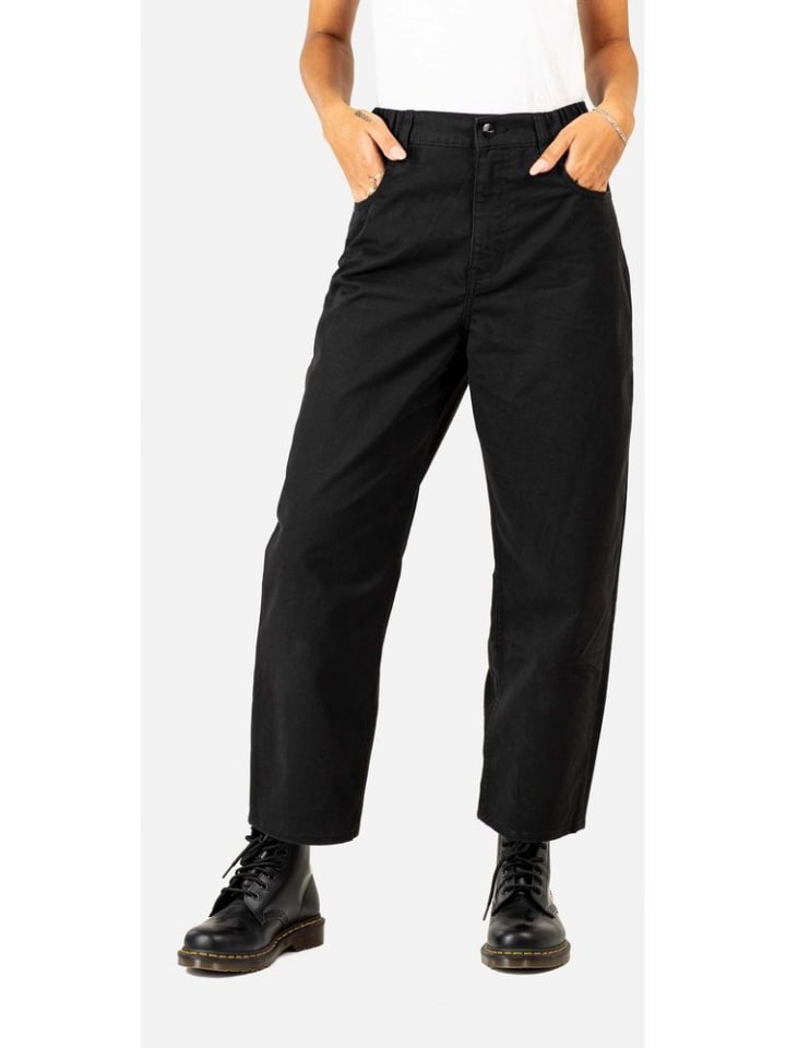 

Джинсы Reell, черный