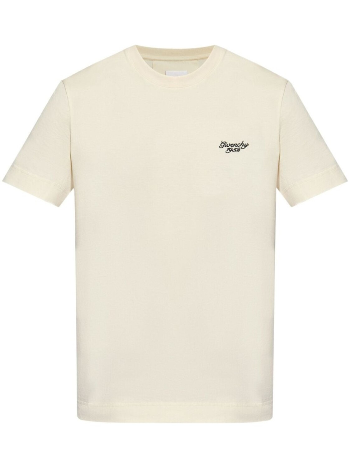 

Givenchy футболка GIVENCHY, нейтральный цвет