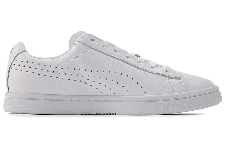 Обувь для скейтбординга Puma Court Star унисекс — фото 2