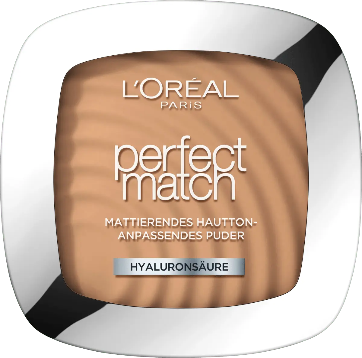 

Компакт Пудер Perfect Match 7.D/7.W Корица 9 0г L'Oreal