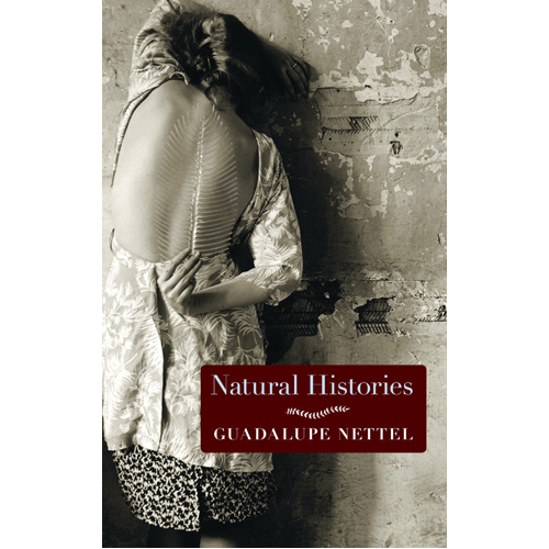 

Книга Natural Histories
