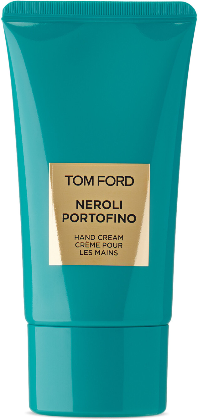

Крем для рук Neroli Portofino, 75 мл TOM FORD
