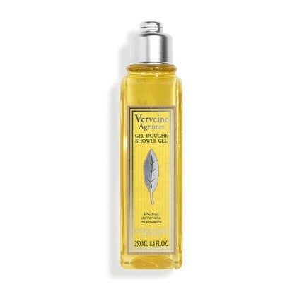 

Гель для душа «Цитрусовая вербена» 250мл L'Occitane