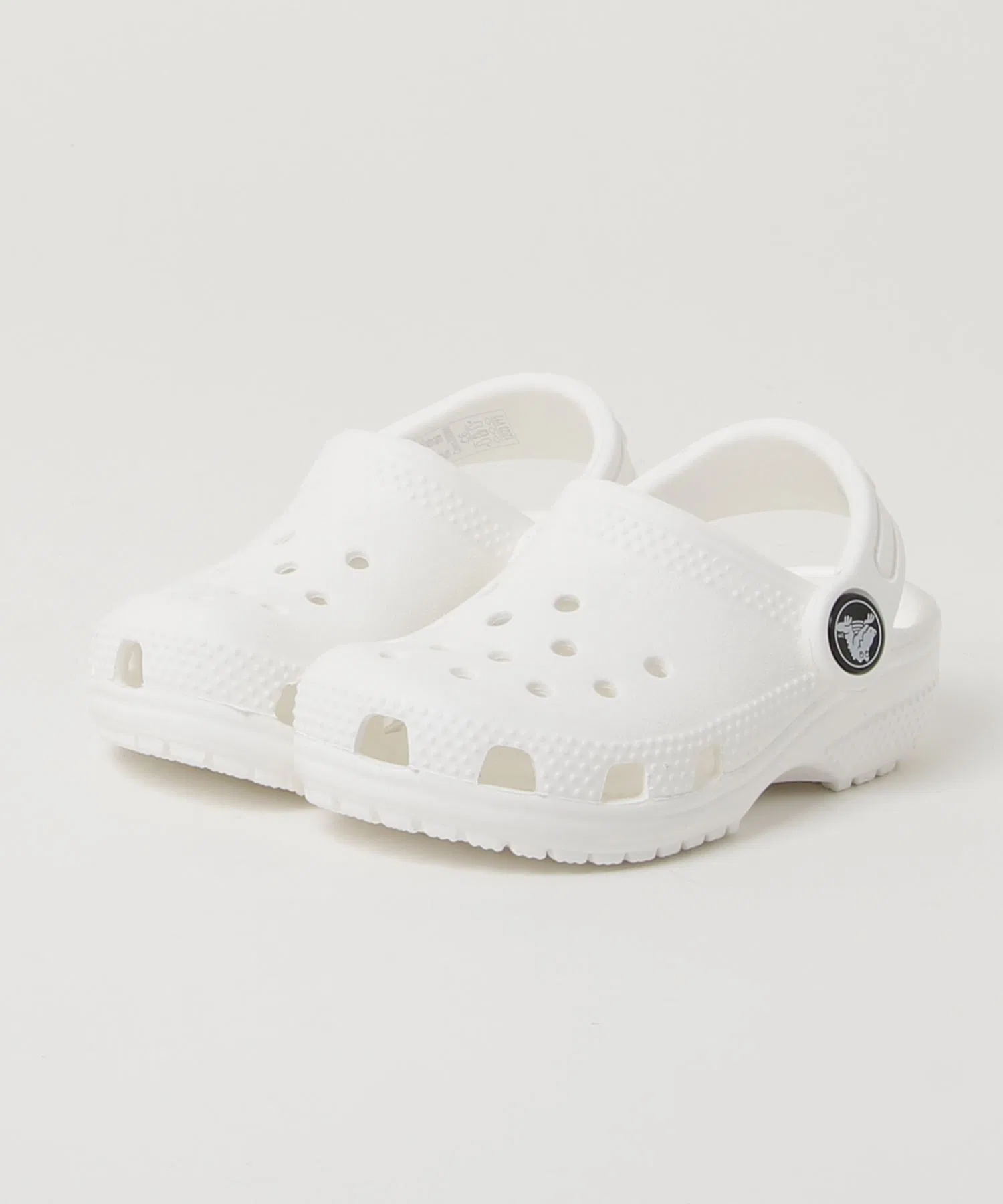 Детские сабо crocs Classic Clog