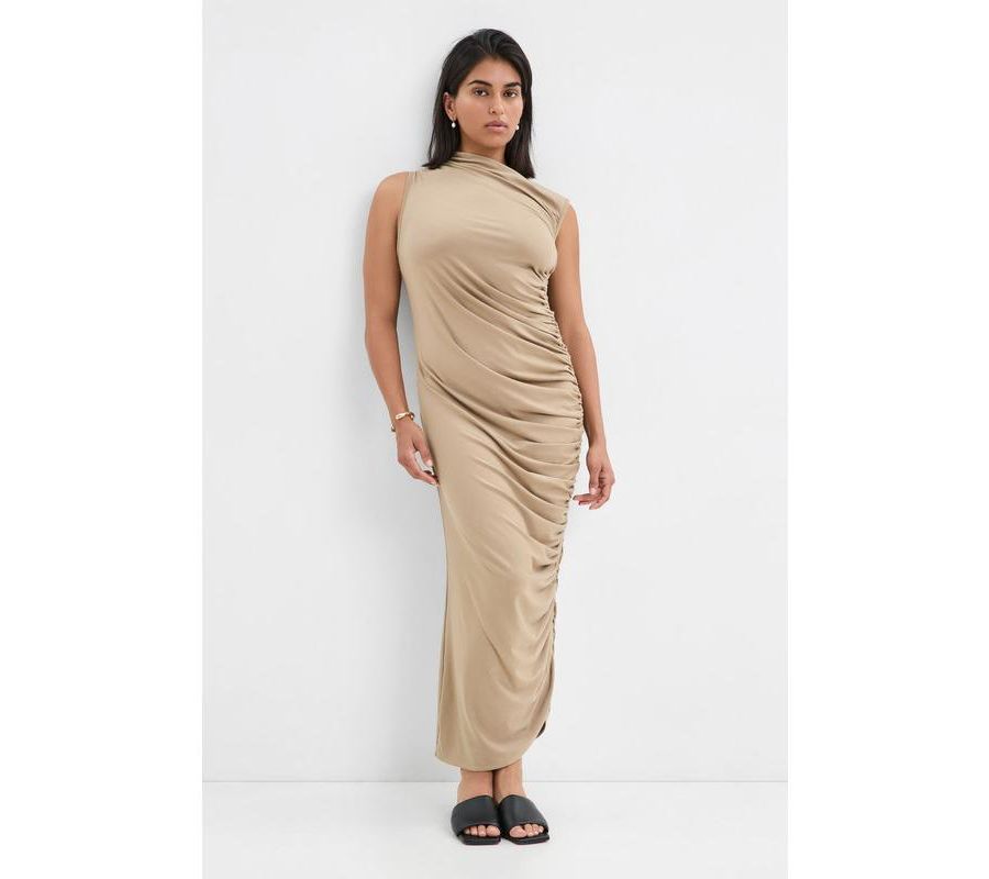 

Женское платье "Джоан" Marcella, Sand