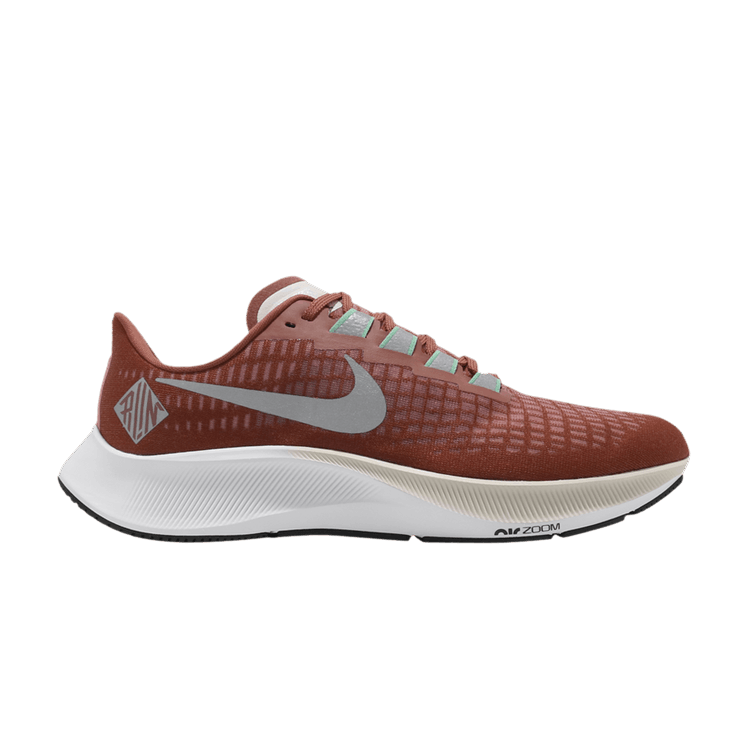 

Кроссовки Nike Air Zoom Pegasus 37 'Claystone Red', красный